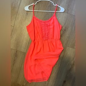 Summer dress!
